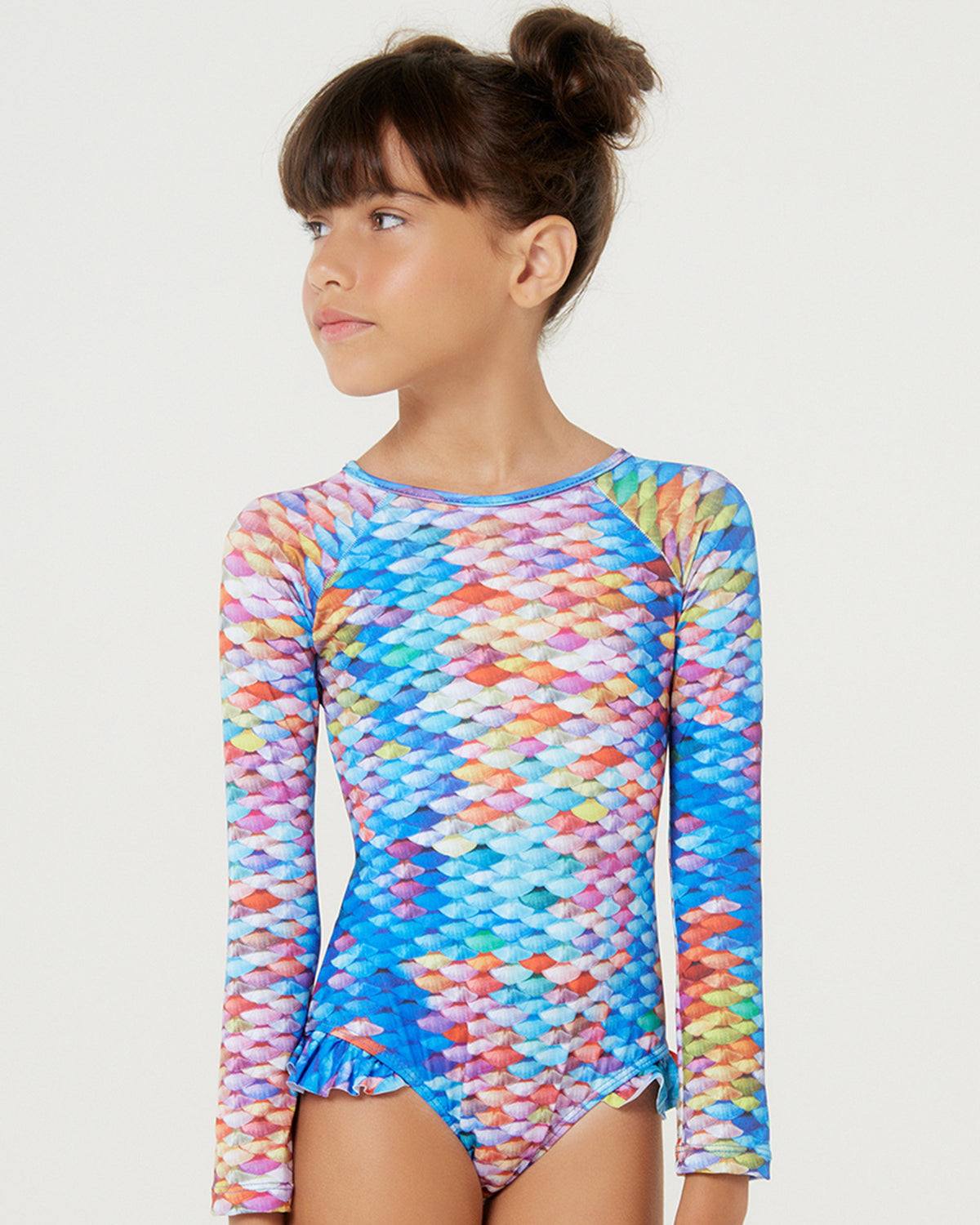 Gallery: Blueman Girl&