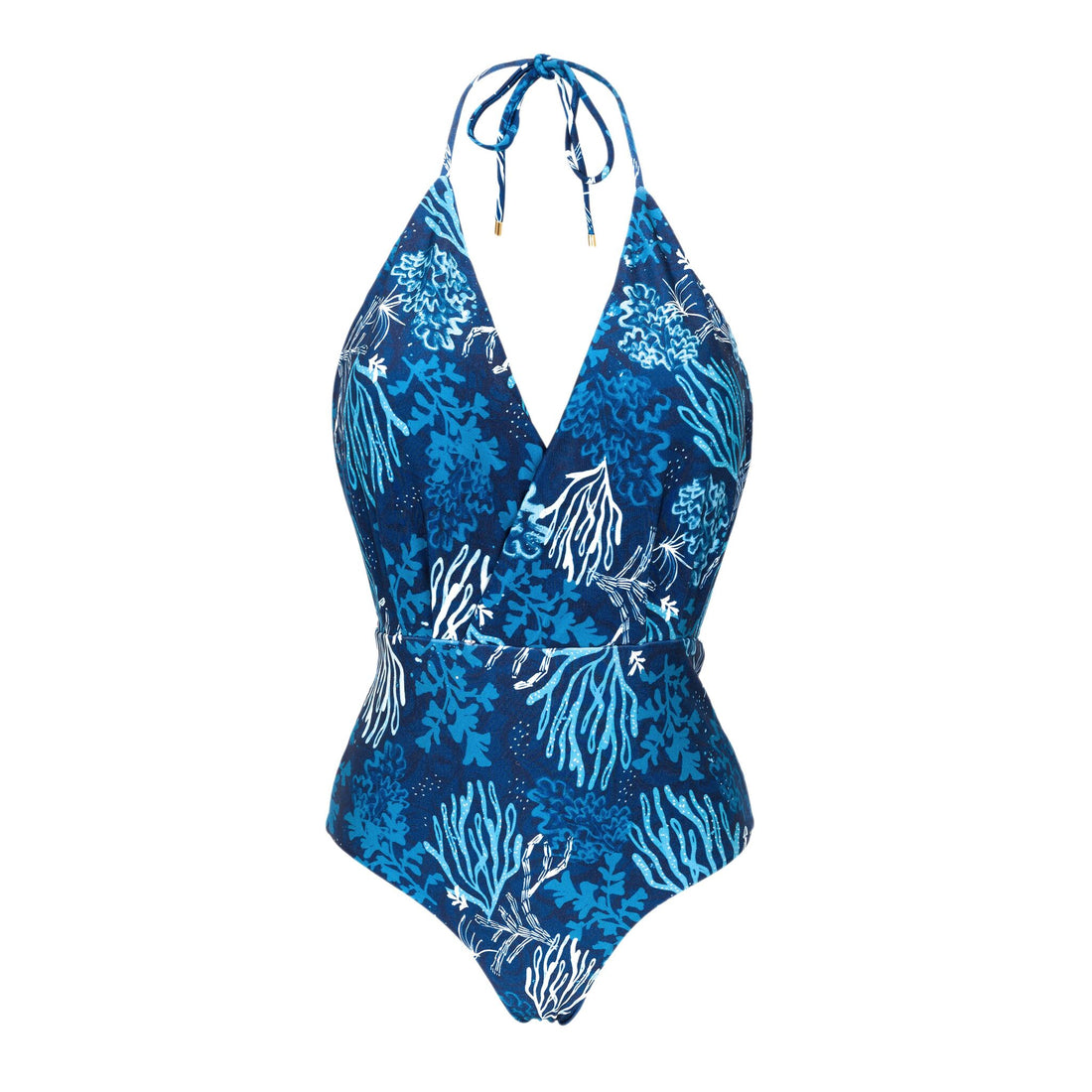 Product Front: Rio De Sol One Piece Swimsuits Reef Transpassado