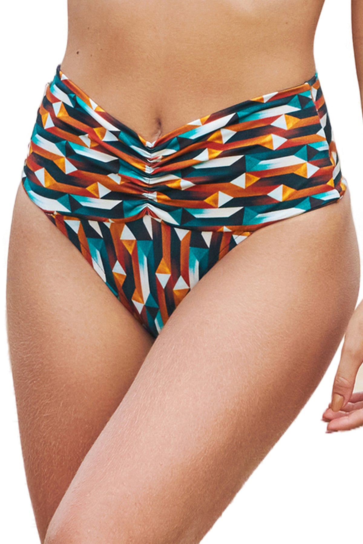 Gallery: Lua Morena Bikini Bottoms Bottom Modelador Aurum