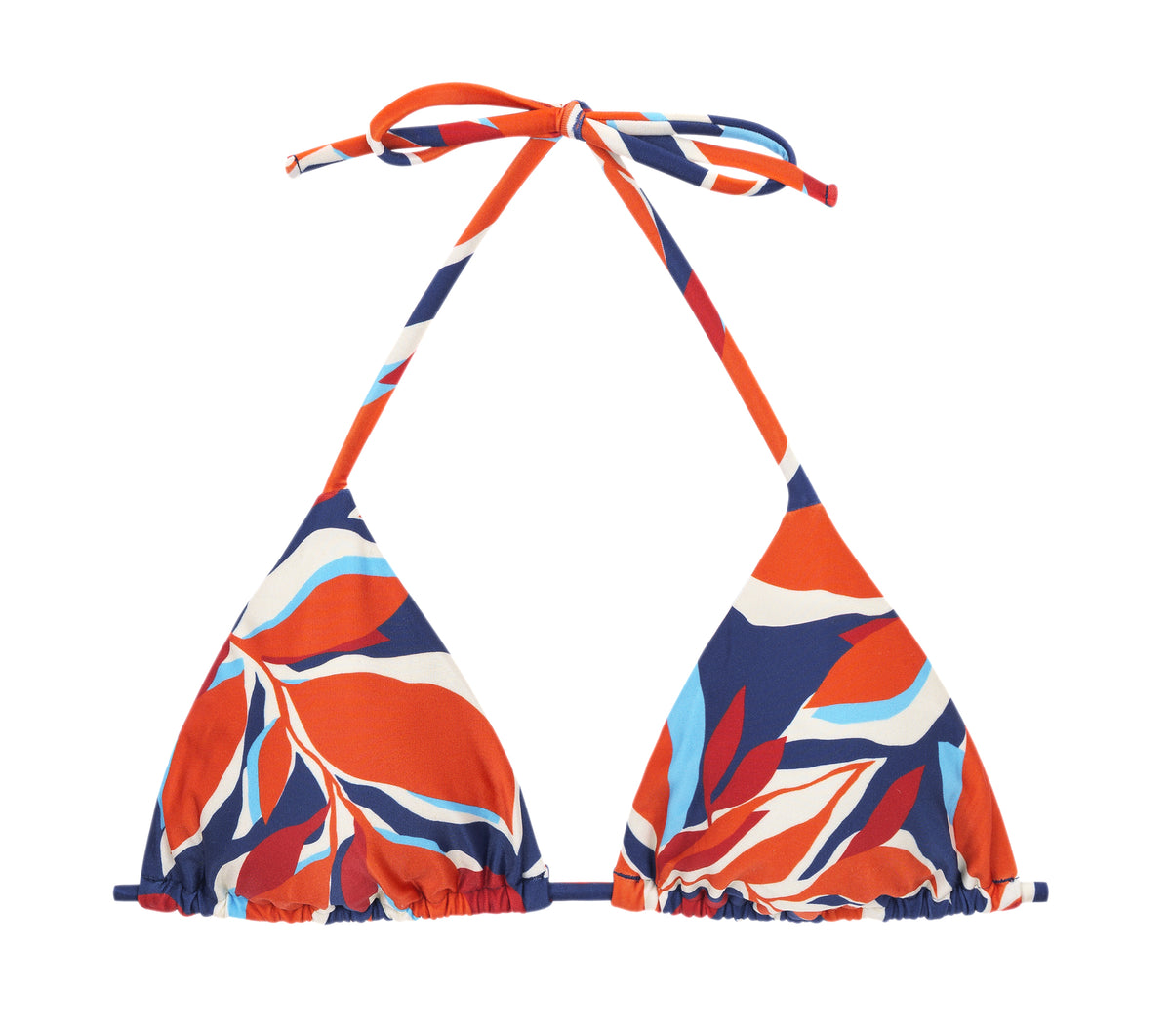 Product Front: Rio De Sol Top Top Leaves Tri-Inv