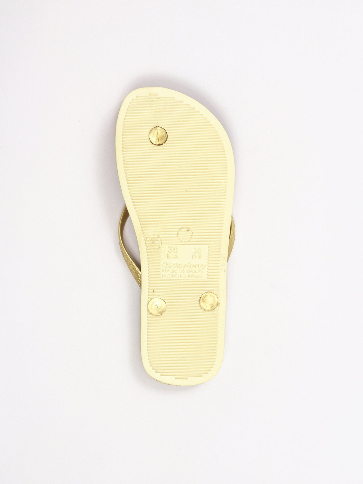 Image 06: Rio De Sol Flip-Flops Maracai Slim