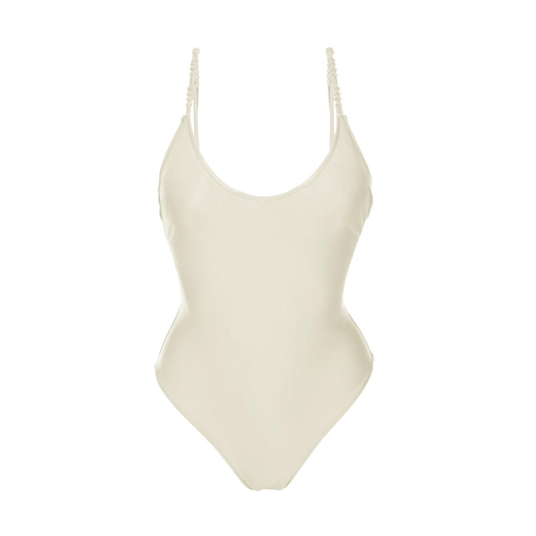 Product Front: Rio De Sol One Piece Swimsuits Touch-Natural Tina