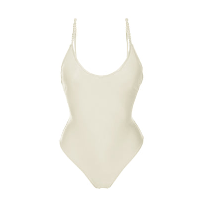 Product Front: Rio De Sol One-Piece Touch-Natural Tina