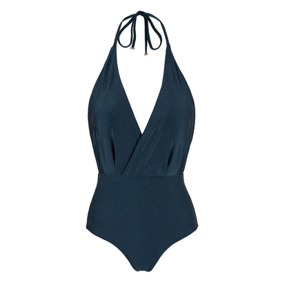 Product Front: Rio De Sol One Piece Swimsuits Shark Transpassado