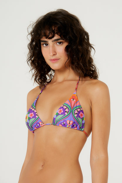 Image 07: Blueman Two Piece Swimwear Egito Nicole Apiculae