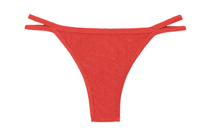 Product Front: Rio De Sol Bottom Bottom Malibu-Chili Mini-Duo