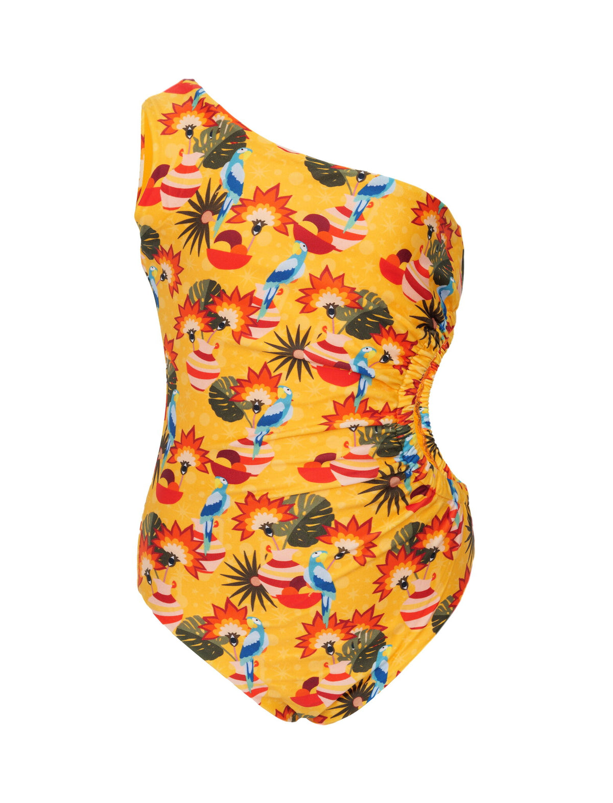 Product Front: Rio De Sol Girl&