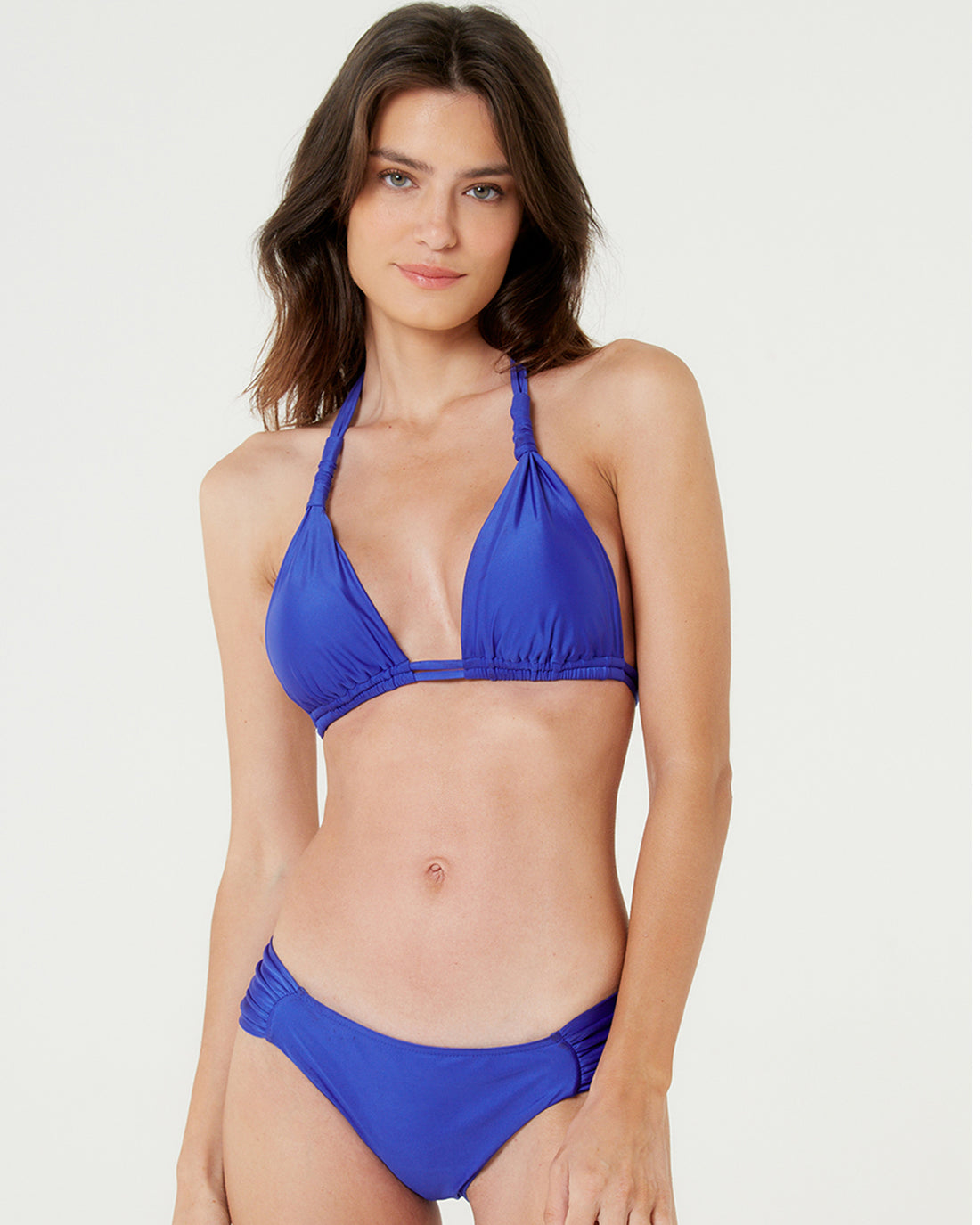 Gallery: Blueman Two Piece Swimwear Prado Pacifico Comfort Azul