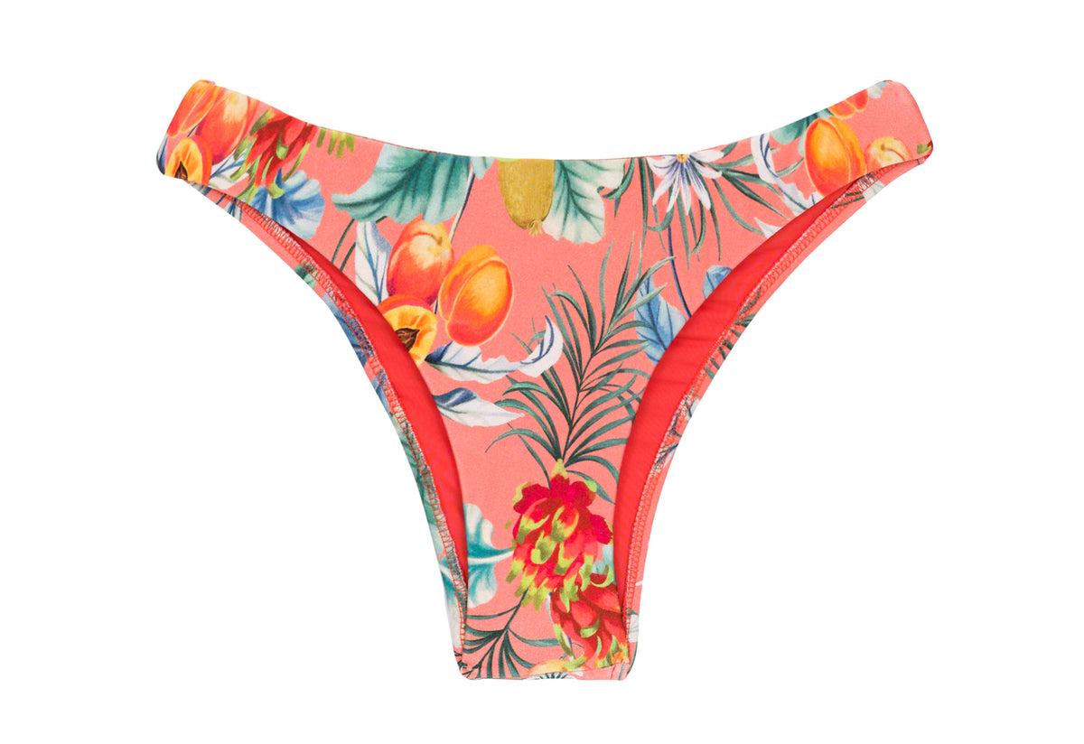 Product Front: Rio De Sol Bikini Bottoms Bottom Frutti Essential