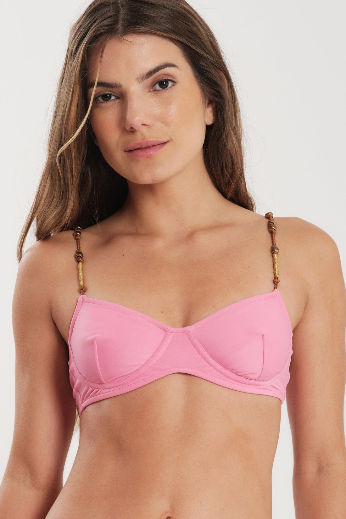 Gallery: Blueman Bikini Tops Top Rosa Perfume
