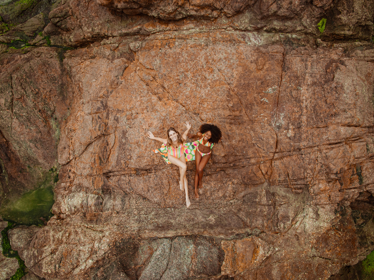 Image 10: Rio De Sol Bikini Bottoms Bottom Utah Mel