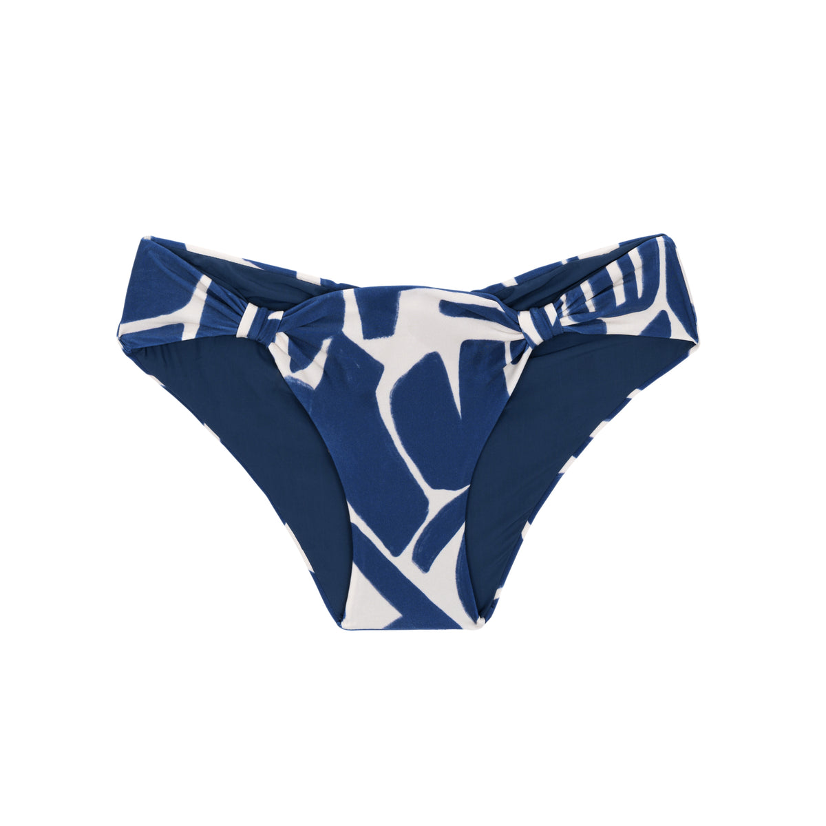 Product Front: Rio De Sol Bikini Bottoms Bottom Pottery Mel
