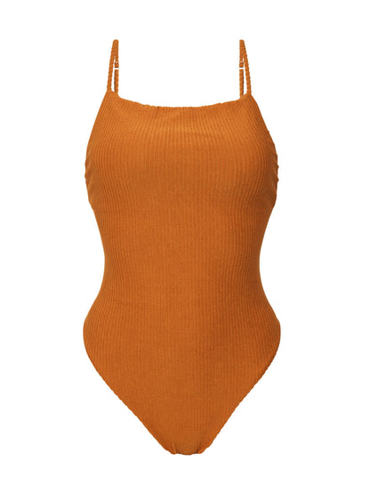 Product Front: Rio De Sol One Piece Swimsuits Ferrugo Attaya