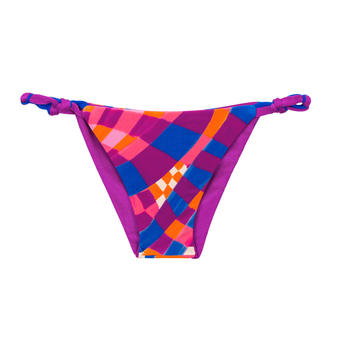 Product Front: Rio De Sol Bikini Bottoms Bottom Funny Essential-Rev