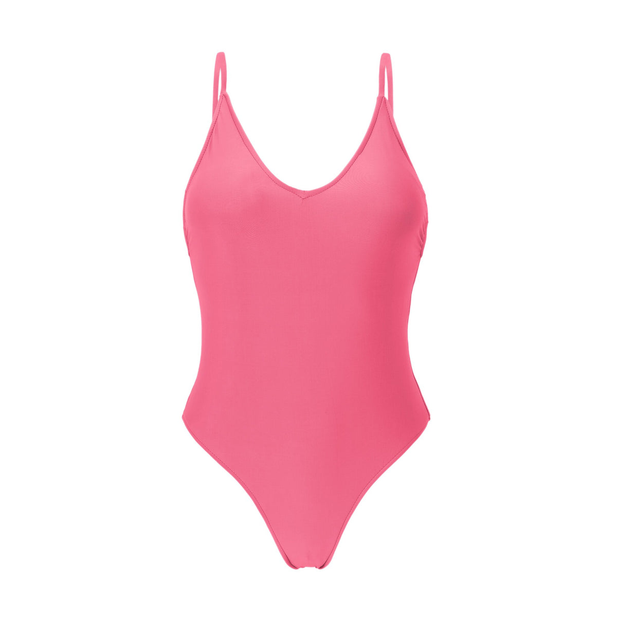 Product Front: Rio De Sol One Piece Swimsuits Confetti Hype