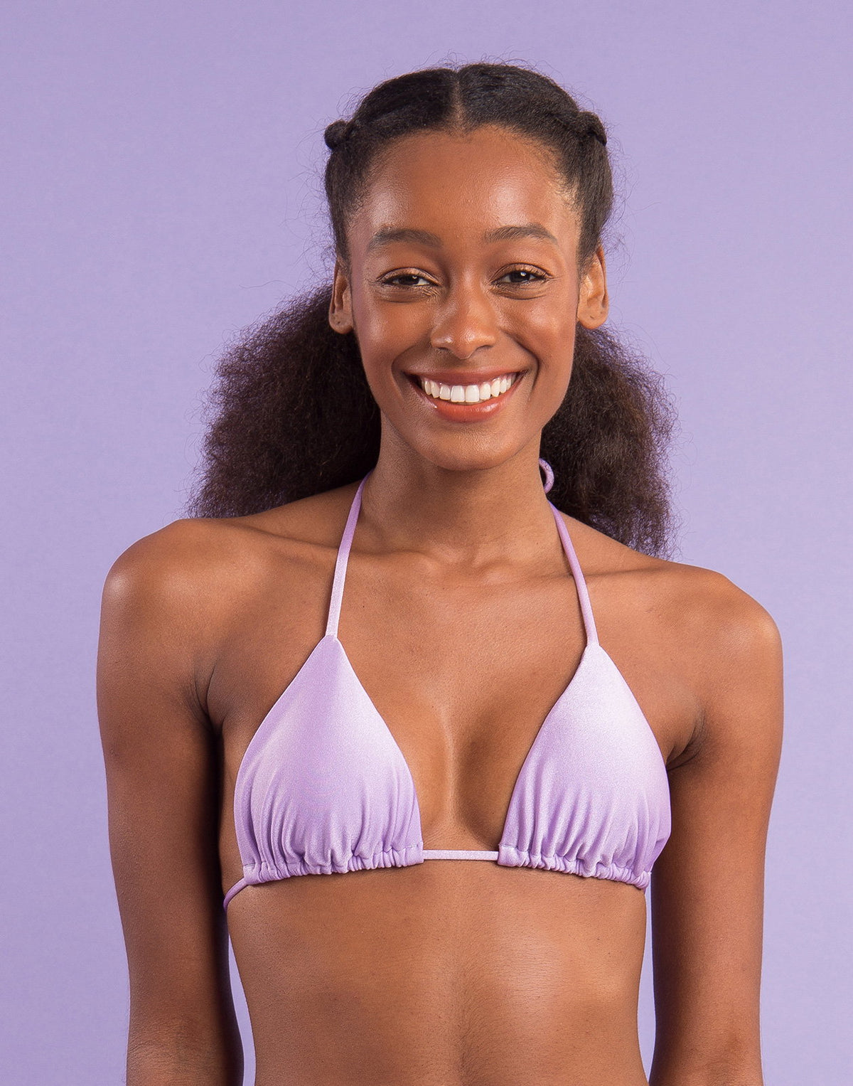 Image 10: Rio De Sol Bikini Tops Top Shimmer-Harmonia Tri-Inv