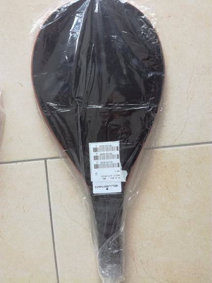 Image 05: Blueman Beach Bat Raquete Basica Preto