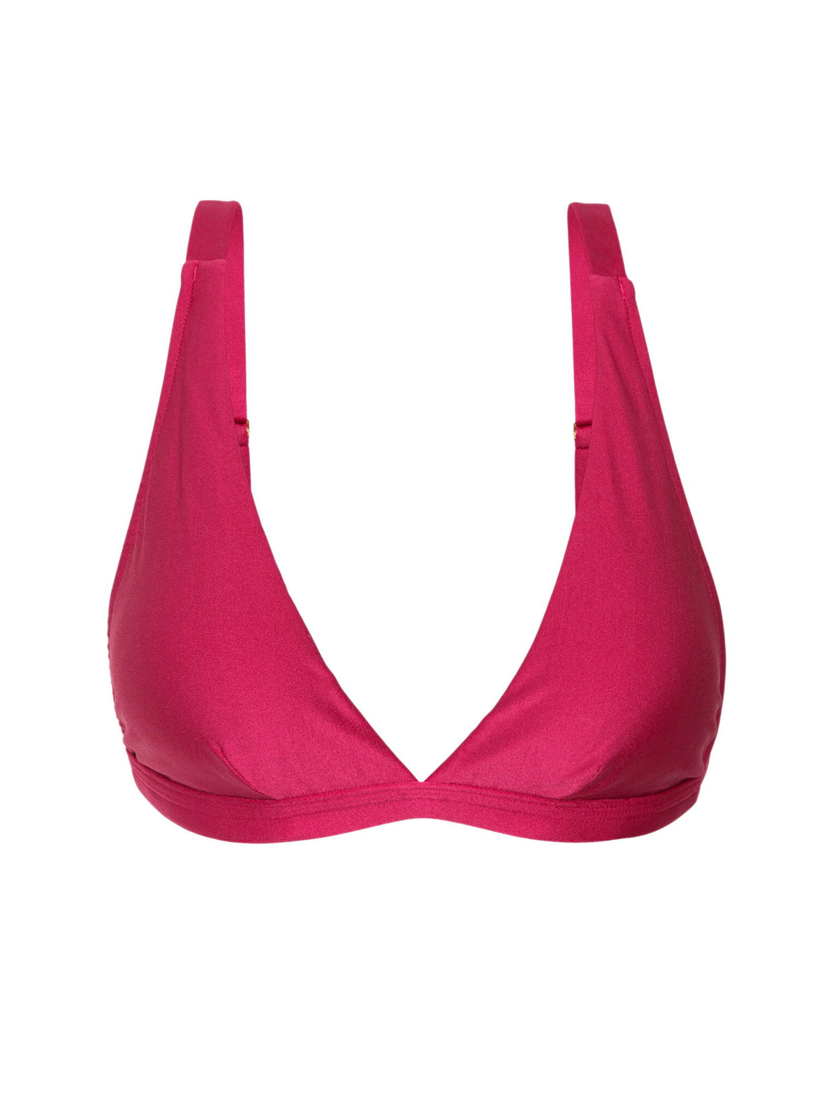 Product Front: Rio De Sol Bikini Tops Top Shimmer-Desejo Alba