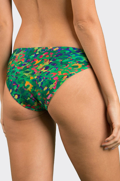 Image 07: Rio De Sol Bikini Bottoms Bottom Wilds Essential-Comfy