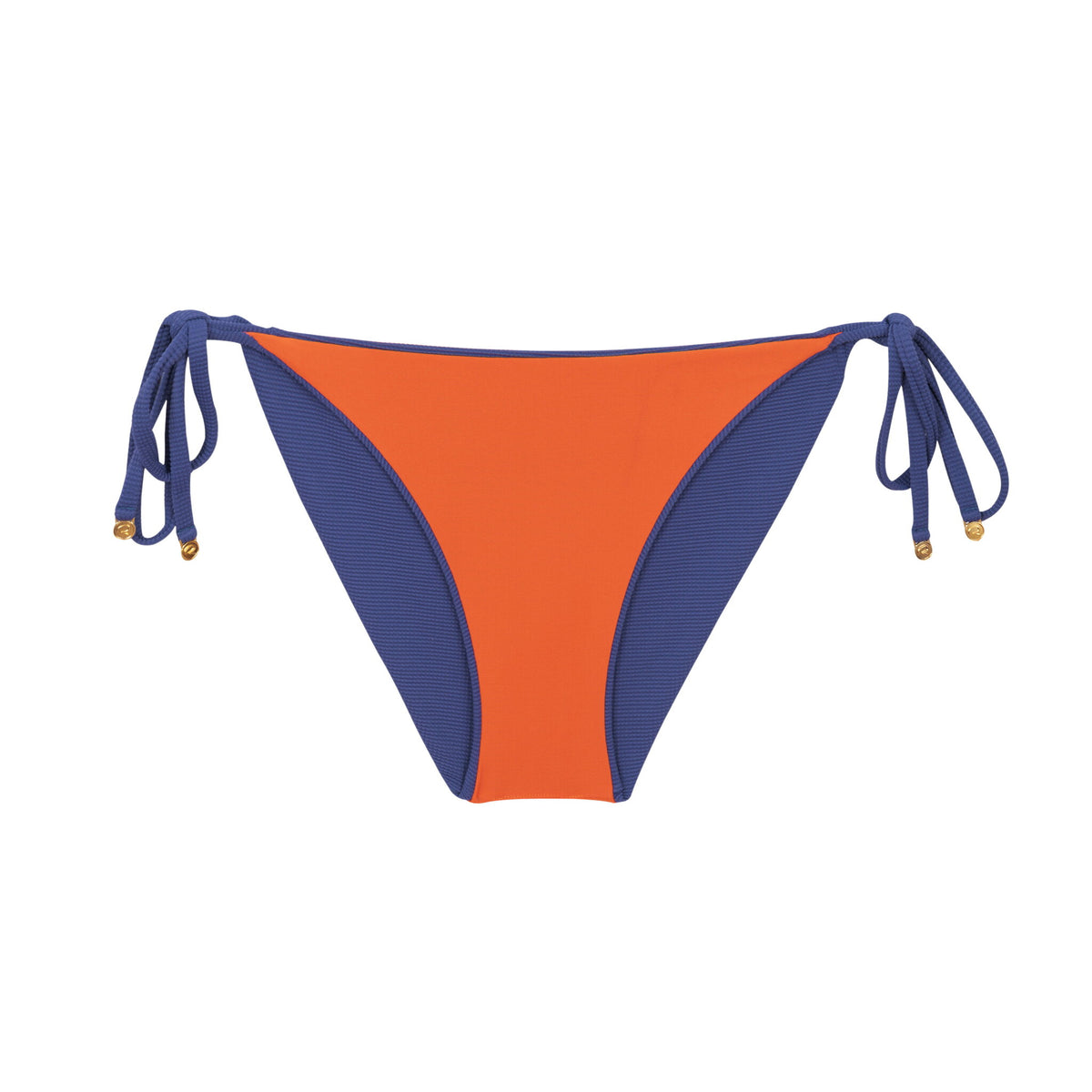 Product Back: Rio De Sol Bikini Bottoms Bottom Mtx-Netuno Ibiza-Comfy