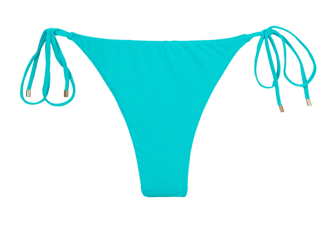 Product Front: Rio De Sol Bikini Bottoms Bottom Jade Ibiza