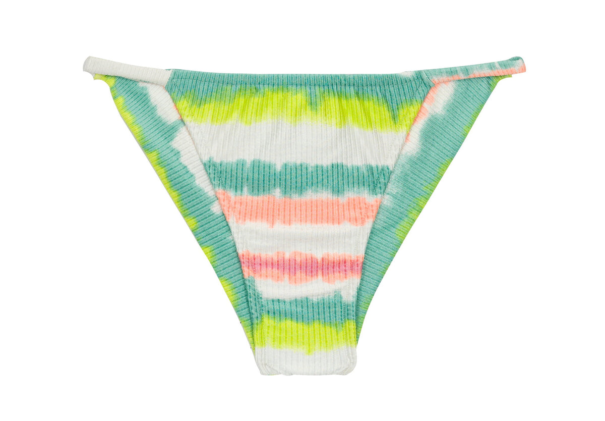 Product Front: Rio De Sol Bikini Bottoms Bottom Revelry Cheeky-Fixa