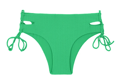 Product Front: Rio De Sol Bikini Bottoms Bottom Dots-Tambourine Madrid