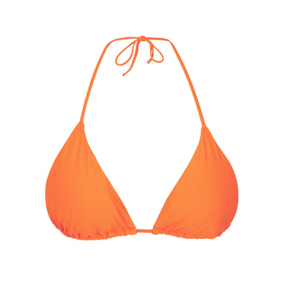 Product Front: Rio De Sol Bikini Tops Top Bio-Laranjada Tri-Inv