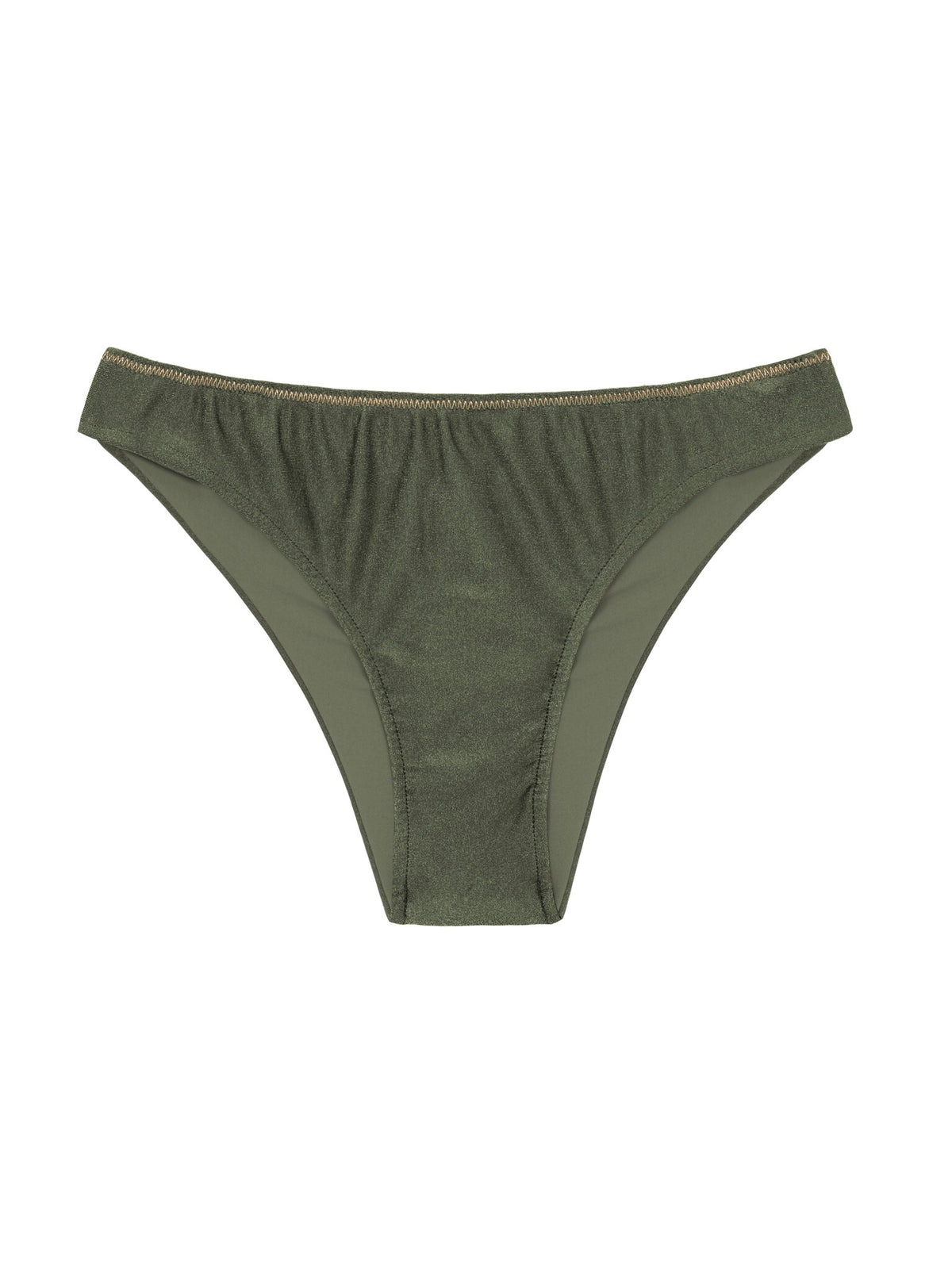 Product Front: Rio De Sol Bikini Bottoms Bottom Croco Essential