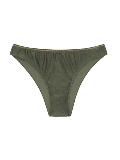 Product Front: Rio De Sol Bikini Bottoms Bottom Croco Essential