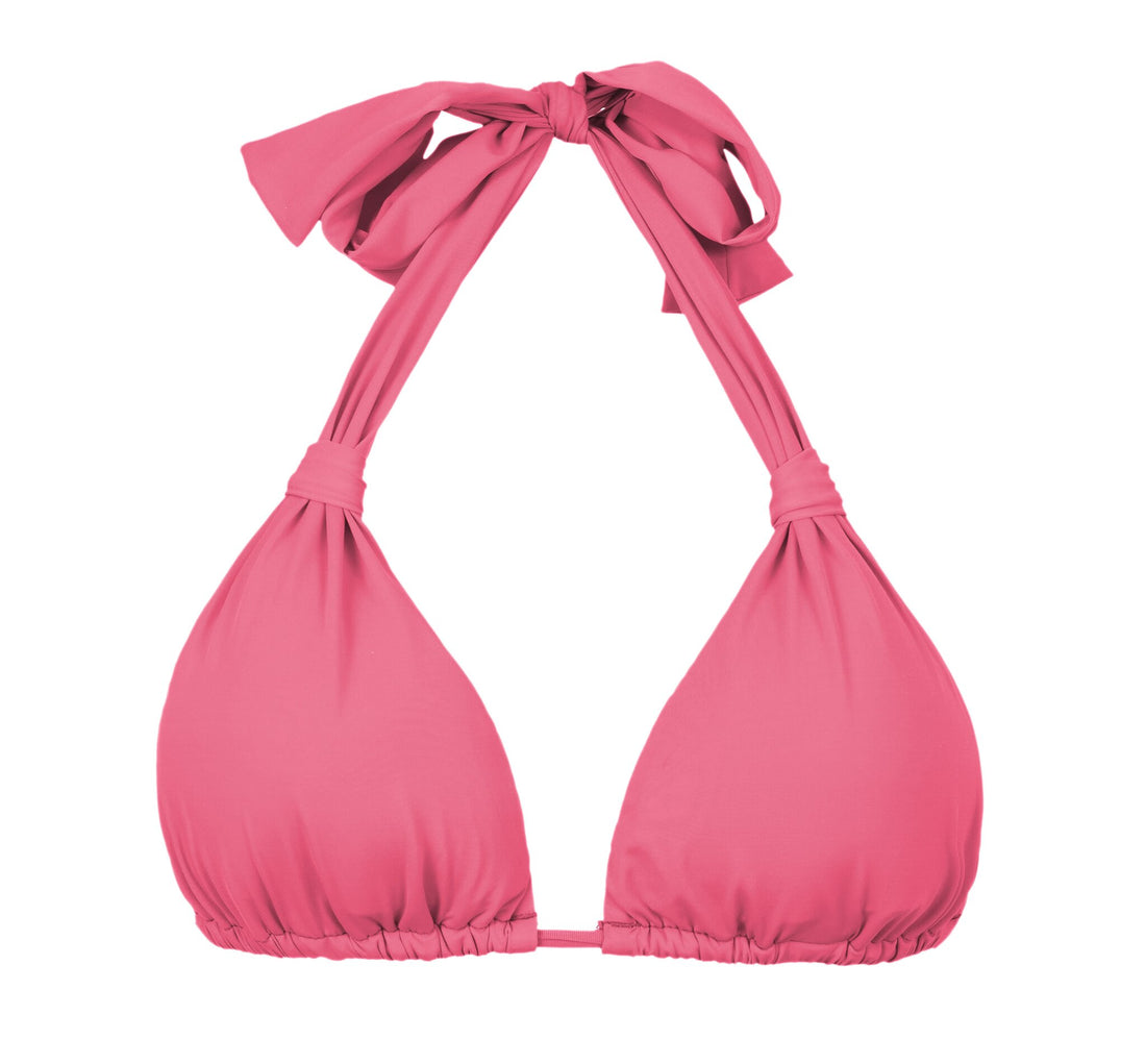 Product Front: Rio De Sol Bikini Tops Top Confetti Mel