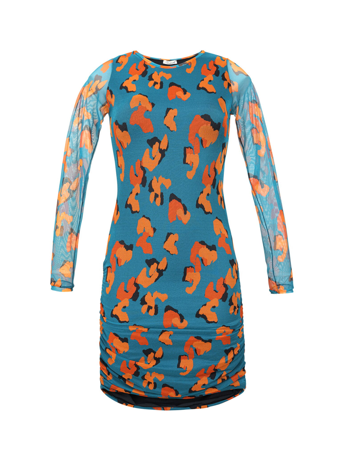 Product Front: Rio De Sol Mini Dresses Luma Laura Dress