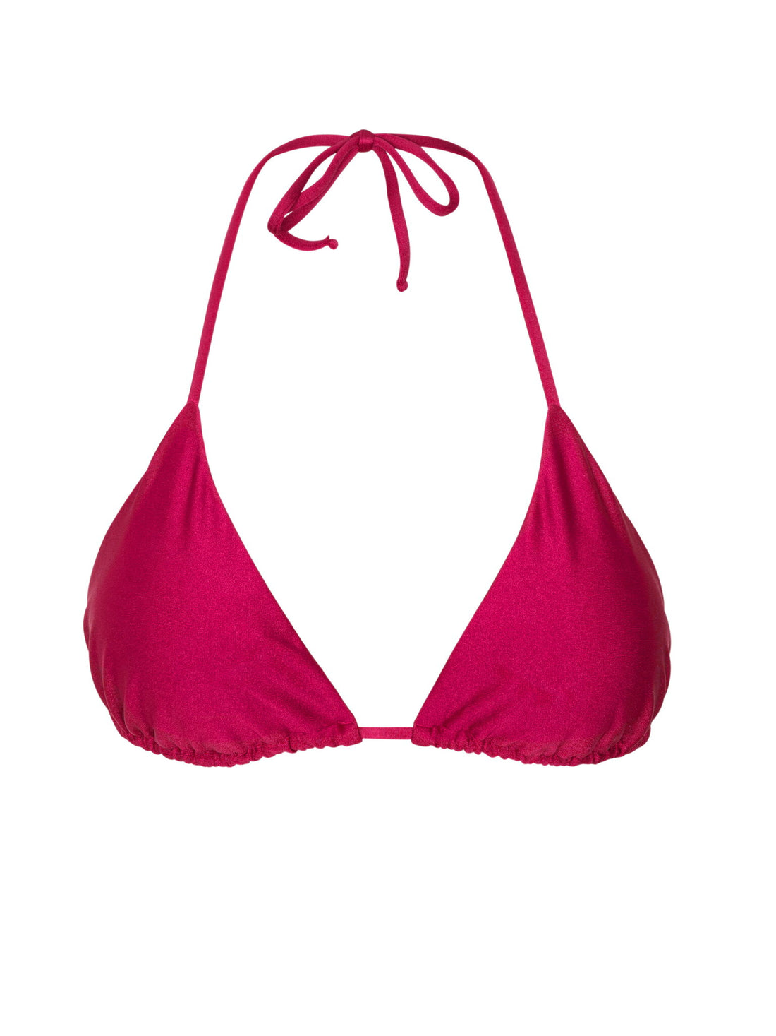 Product Front: Rio De Sol Bikini Tops Top Shimmer-Desejo Tri-Inv