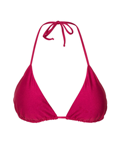 Product Front: Rio De Sol Bikini Tops Top Shimmer-Desejo Tri-Inv