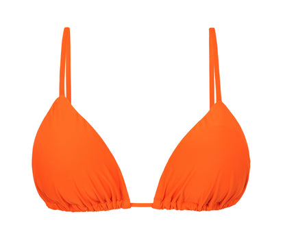 Product Front: Rio De Sol Bikini Tops Top Calendula Tri-Inv
