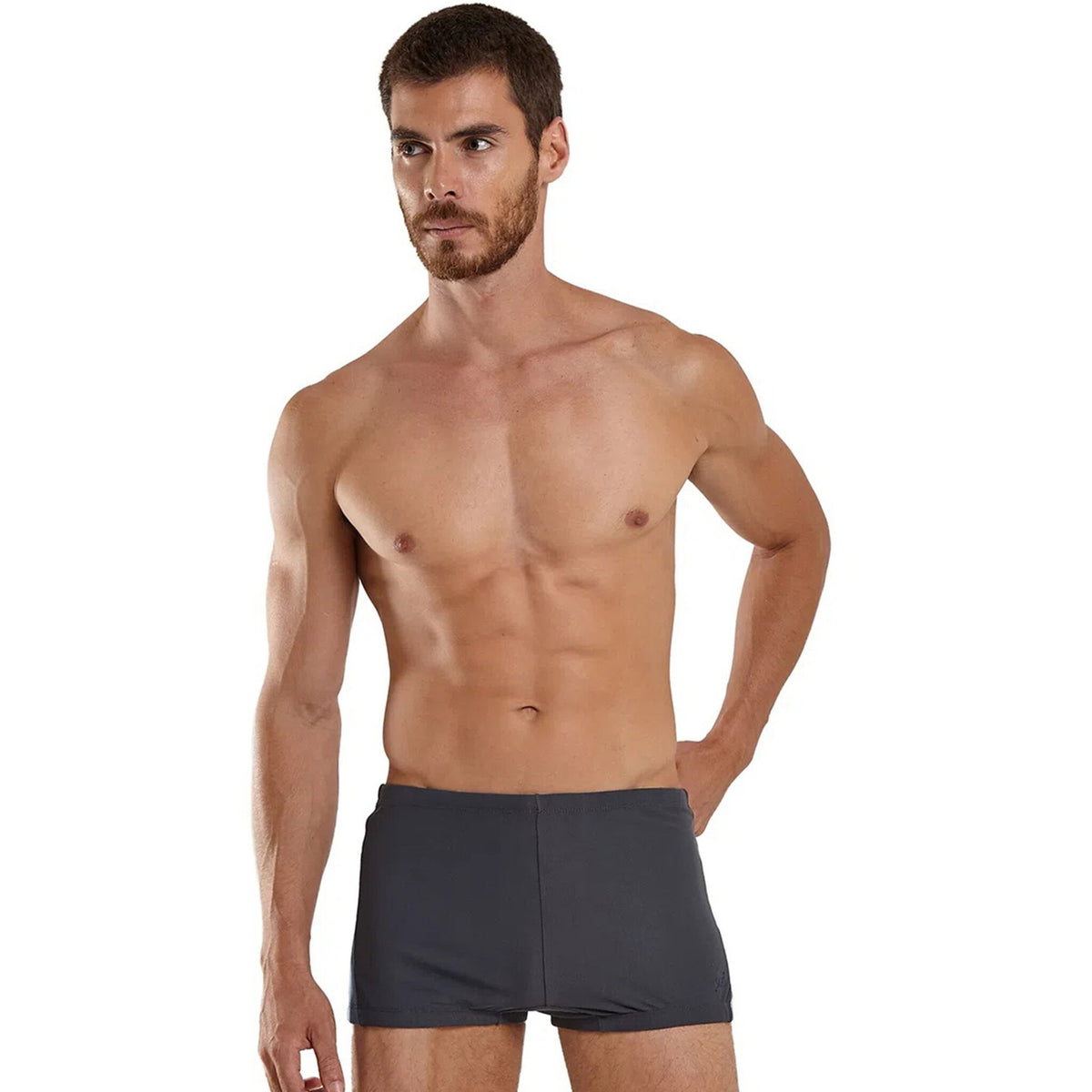 Gallery: Blueman Swim Trunks Sunga Berlim Colonia Cinza