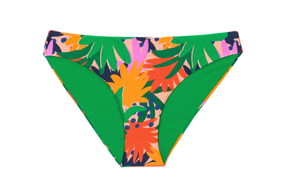 Product Front: Rio De Sol Bikini Bottoms Bottom Delight Essential-Comfy