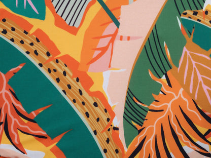 Image 06: Rio De Sol Two Piece Swimwear Set El-Arco Halter-Cos Rio-Cos