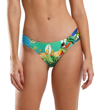 Gallery: Blueman Bikini Bottoms Bottom Caribe Maresia