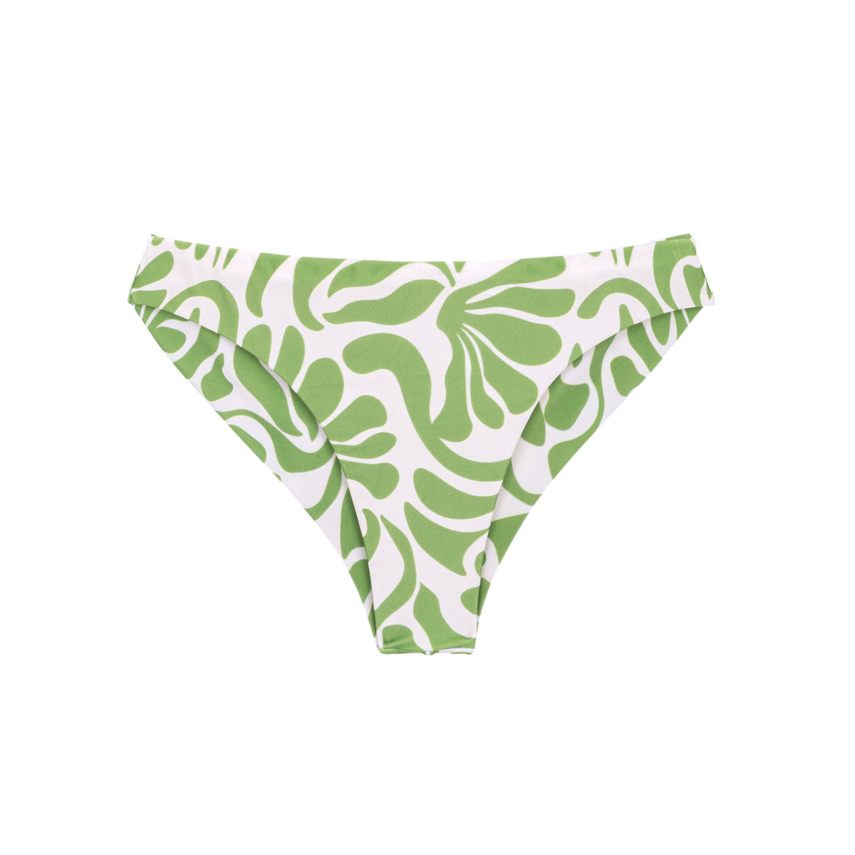 Product Front: Rio De Sol Bikini Bottoms Bottom Flow Nice
