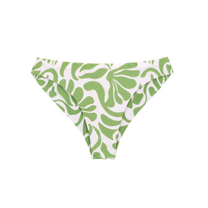 Product Front: Rio De Sol Bikini Bottoms Bottom Flow Nice