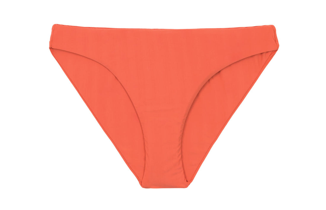 Product Front: Rio De Sol Bikini Bottoms Bottom Light-Peach Essential-Comfy