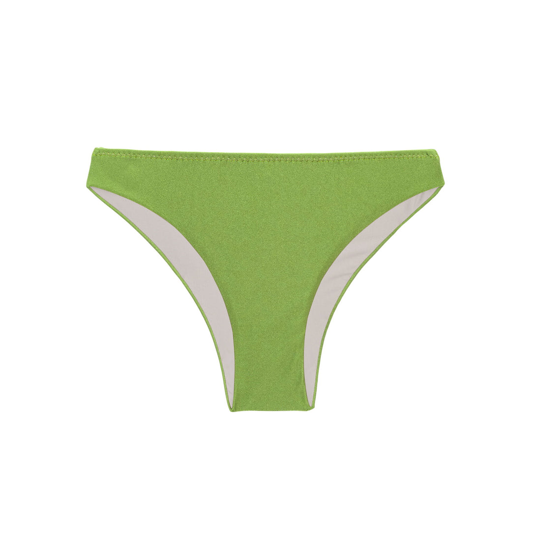 Product Front: Rio De Sol Bikini Bottoms Bottom Shimmer-Botanica Essential