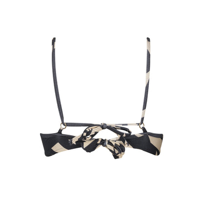 Product Back: Lua Morena Bikini Tops Top Brisa-Da-Noite Meia-Taca-Turbinado