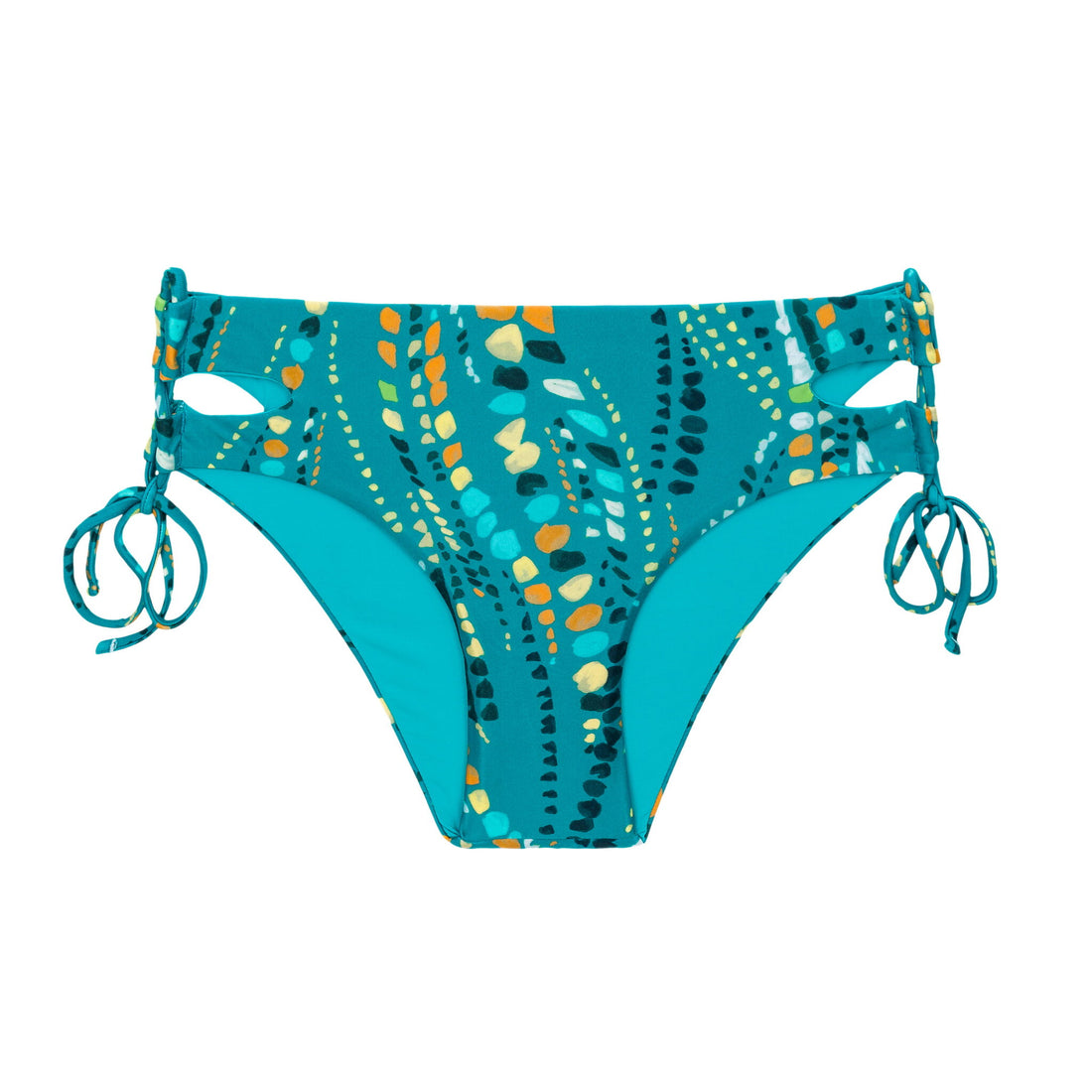 Product Front: Rio De Sol Bikini Bottoms Bottom Rain Madrid