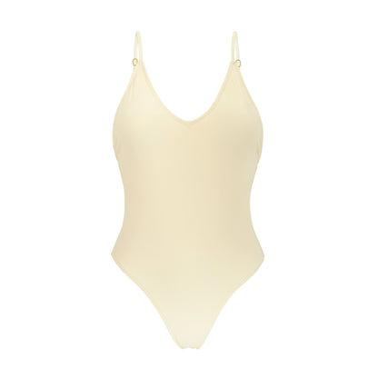 Product Front: Rio De Sol One Piece Swimsuits Off-White Hype
