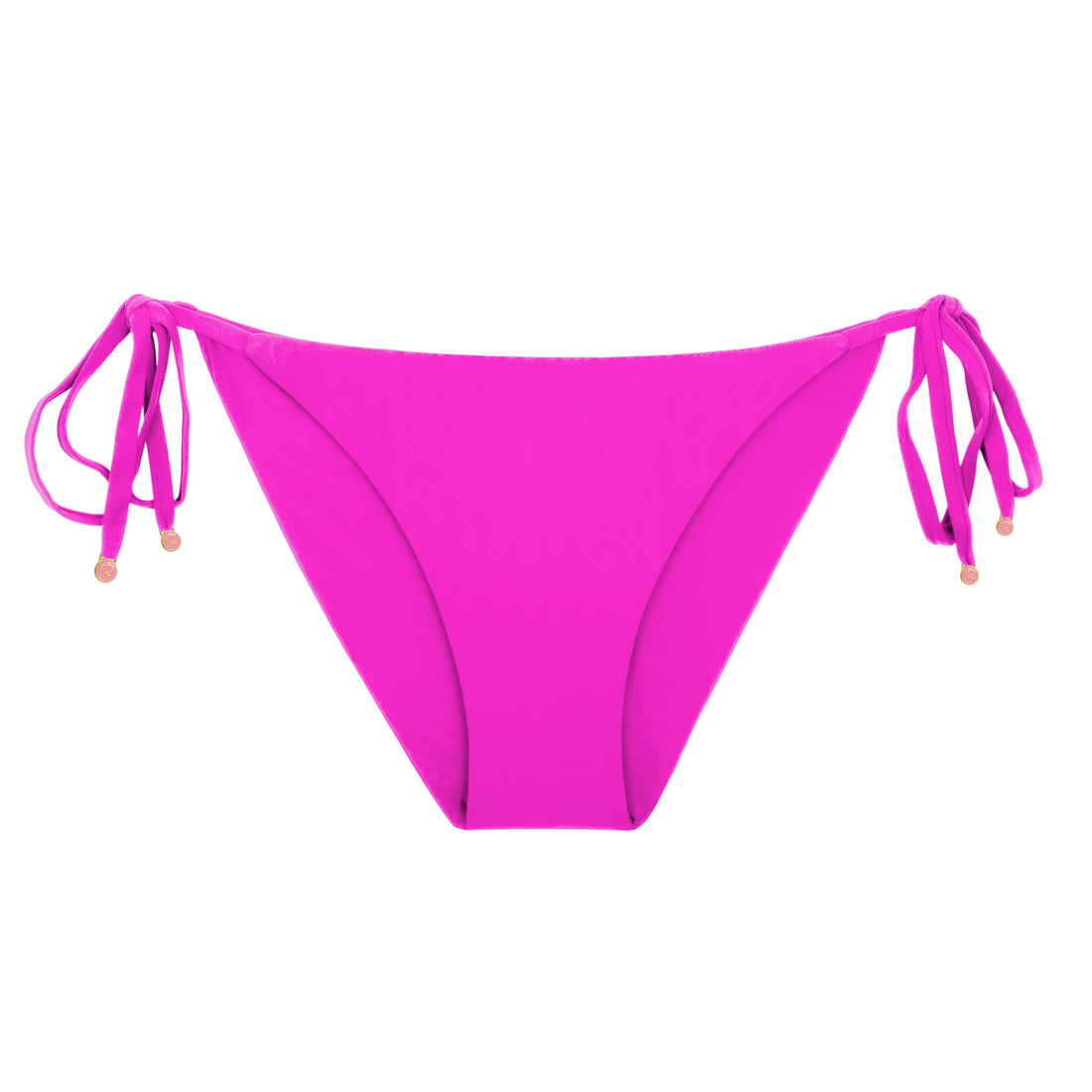 Product Front: Rio De Sol Bikini Bottoms Bottom Vita-Pink Ibiza-Comfy