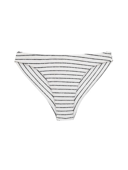 Product Front: Rio De Sol Bikini Bottoms Bottom Linea-White Nice