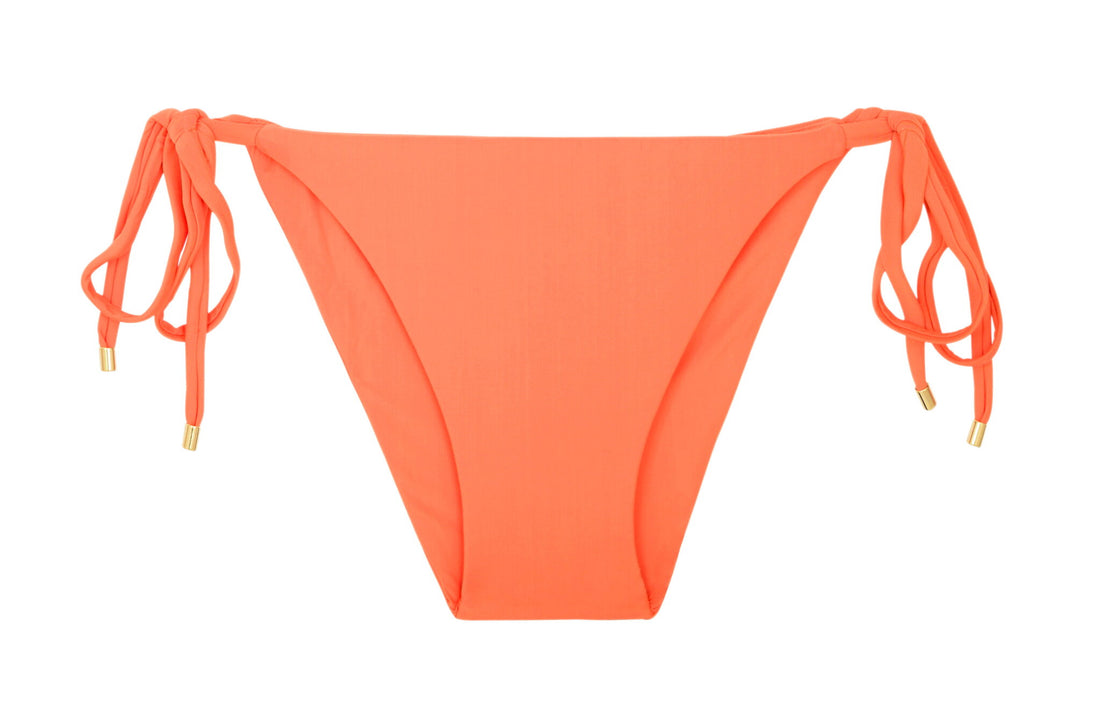 Product Front: Rio De Sol Bikini Bottoms Bottom Dende Lacinho