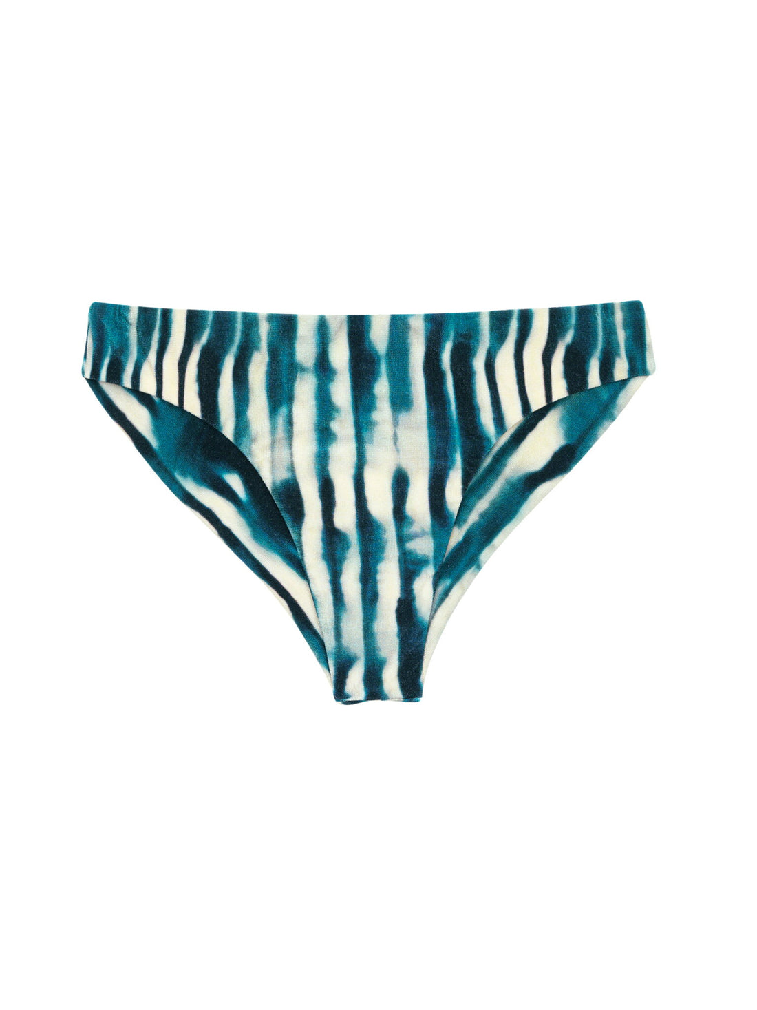 Product Front: Rio De Sol Bikini Bottoms Bottom Azule Nice